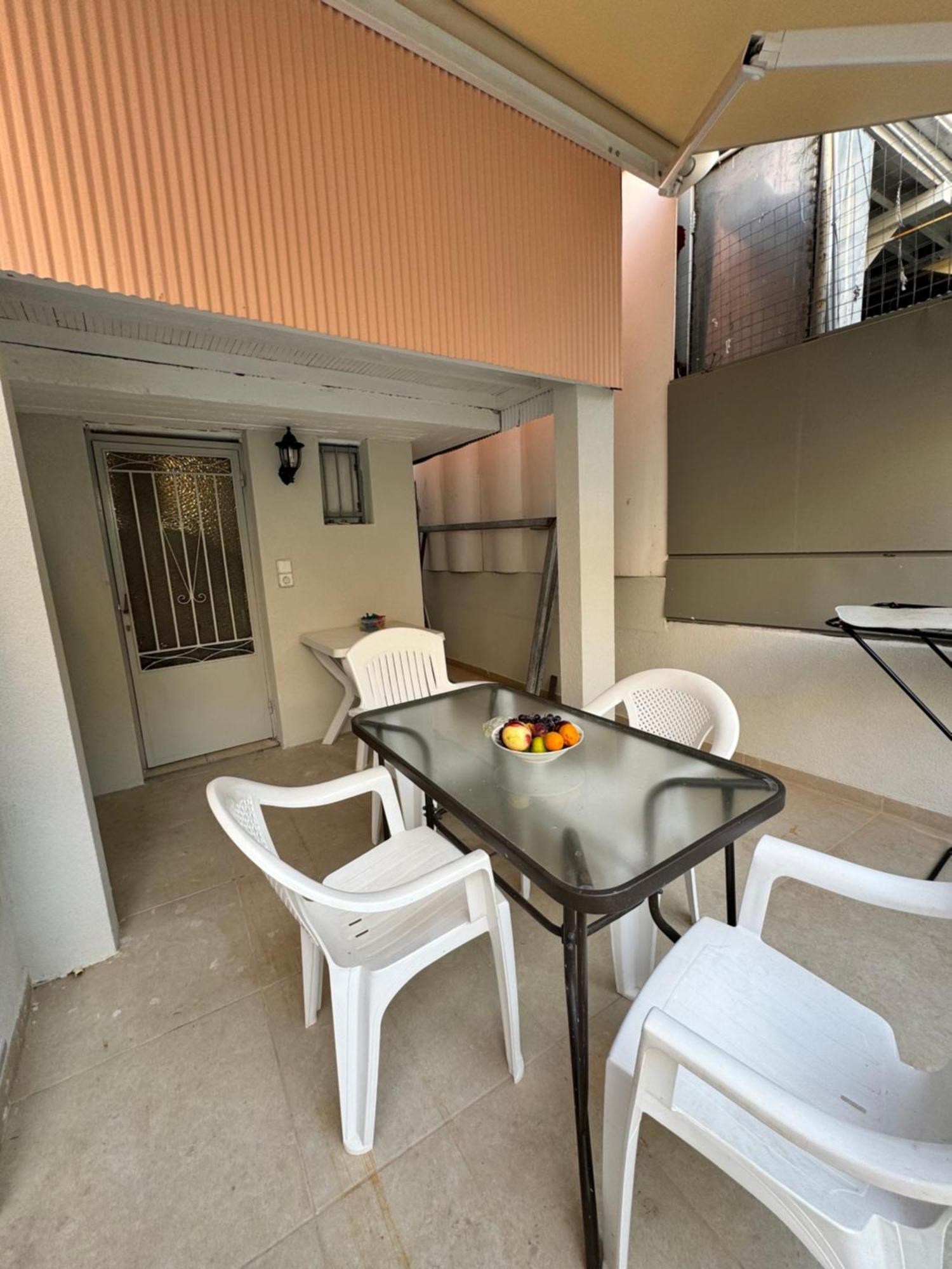 Traditional Lefkas Marina House Lefkada City Exterior photo